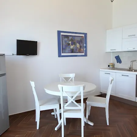 Giudecca - By Vacation Service * Cefalù