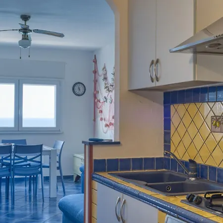 Giudecca - By Vacation Service * Cefalù