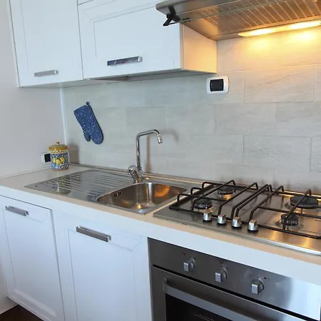 Giudecca - By Vacation Service Apartment