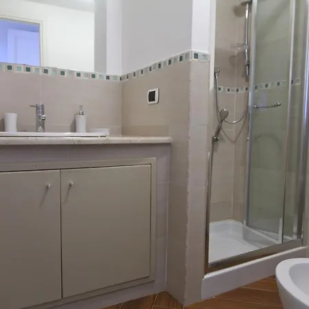 Giudecca - By Vacation Service Apartment Cefalù